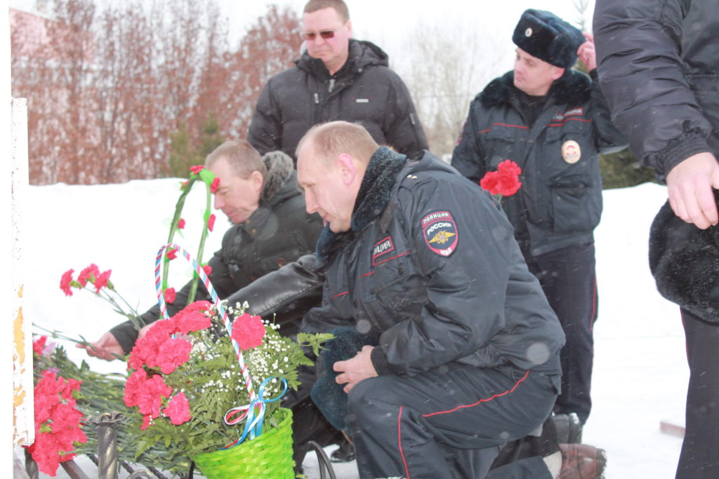 23 февраля