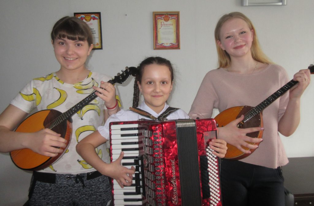 Воронцова