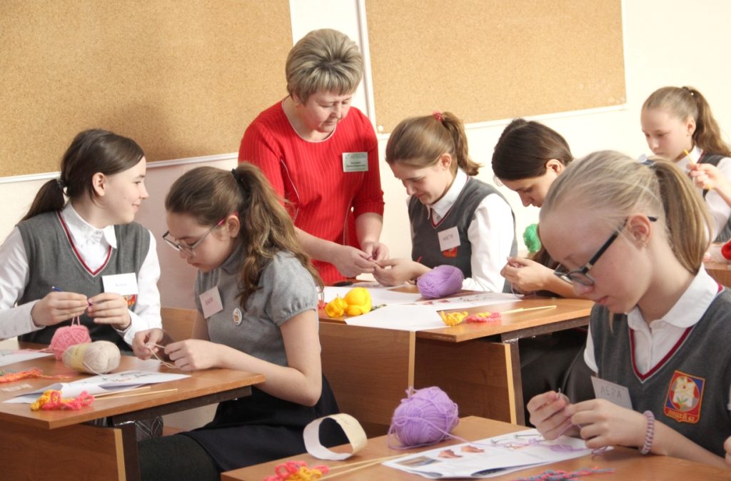 Косневич Ирина (1)