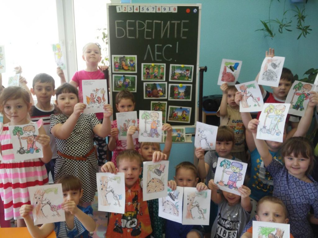 Лес (7)