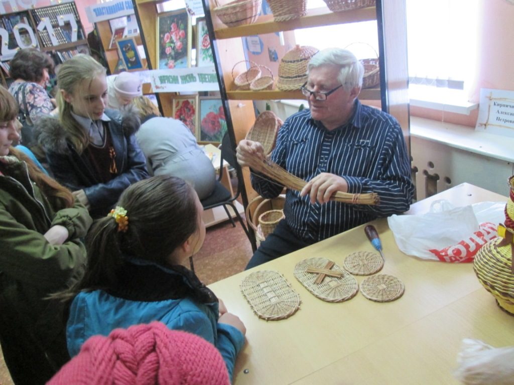 Библионочь (2)