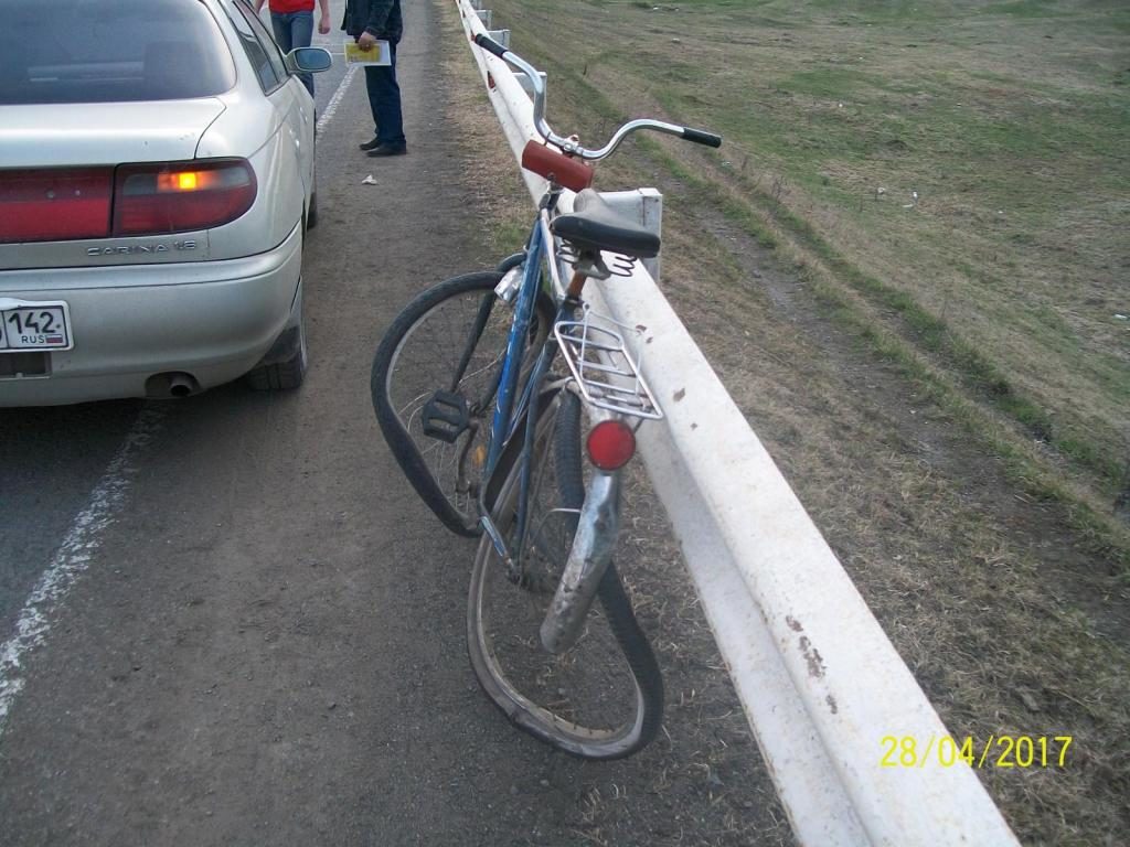 Час ДТП