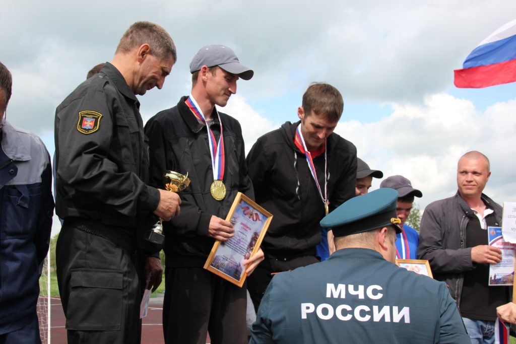 Окуневские (1)