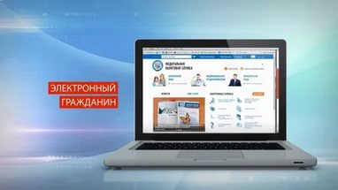 Электронный гражданин