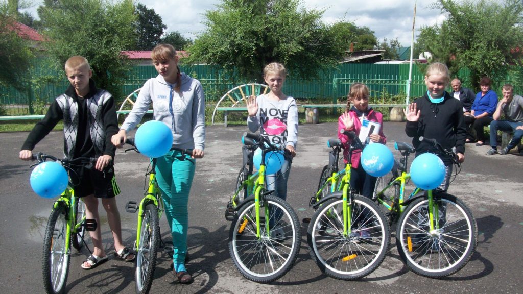 велик
