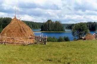 вести лето
