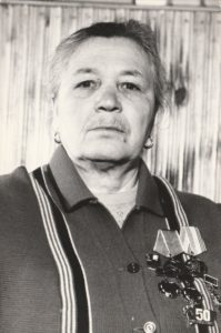 А.Килякова