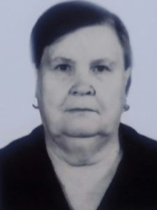 А.Федорова