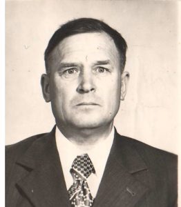 И.Бубенчиков