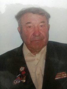 Макаренко И.А.