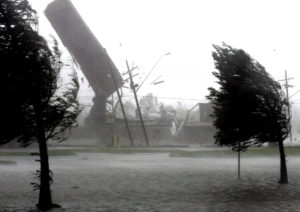 AUG. 29, 2005  | KENNER, LA. | BY IRWIN THOMPSON : THE DALLAS MORNING NEWS