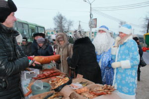 новогодняя ярмарка (2)