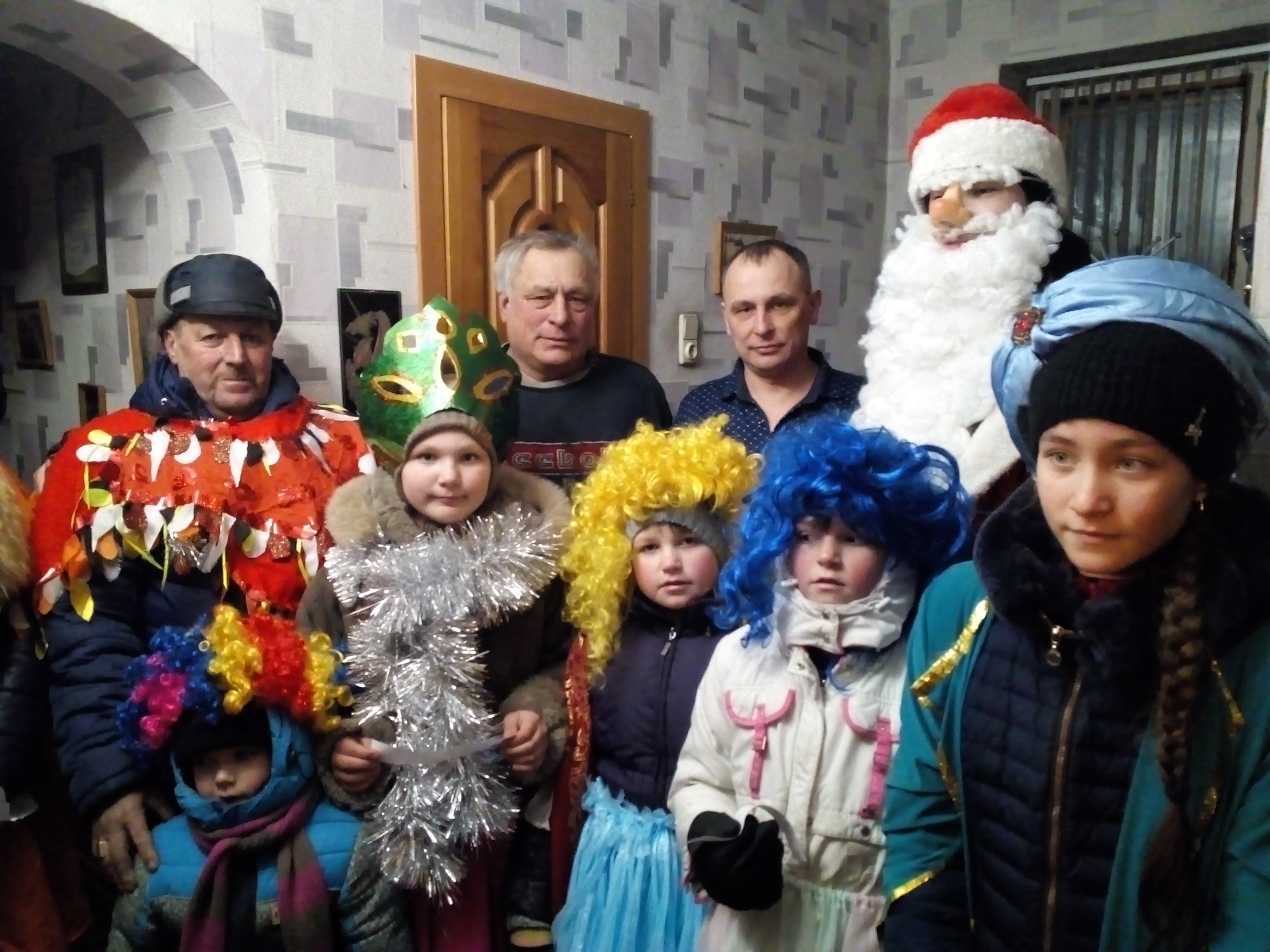Старый Новый Год Коляда Старый Новый Год Коляда