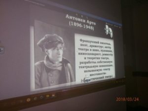 Кафе