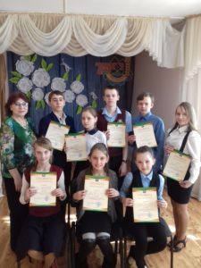 Победители