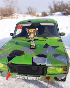 Сергея Вотчеля