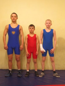 тройной
