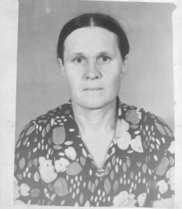 Тишкина