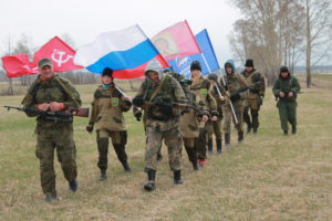 марафон