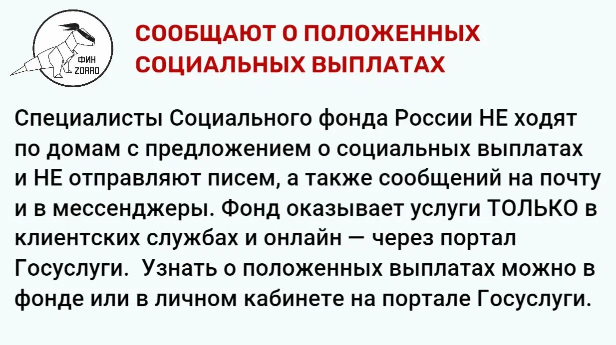 Финансовая грамотность